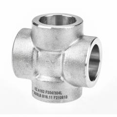 不銹鋼承插管件的基本結構是什么？