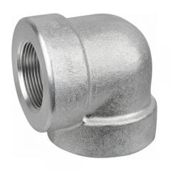 連接堅(jiān)實(shí)，流通無(wú)阻：不銹鋼承插管件在管道系統(tǒng)中的牢固鏈接