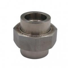 不銹鋼材質(zhì)的承插管件好么？