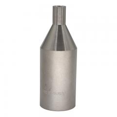 耐腐蝕強(qiáng)，壽命長(zhǎng)：不銹鋼承插管件的良好材質(zhì)優(yōu)勢(shì)