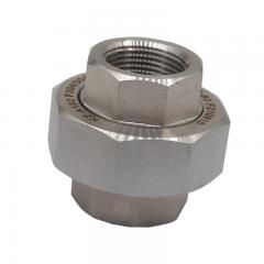 施工便捷，降低成本：不銹鋼承插管件的快速安裝特性